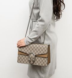 Top Quality Fashion Designers Handbag Luxurys Bags handbags lvity bag Ladies Shoulder Bag Patent Flower louiseys Purse vuttonys Crossbody Bag #877