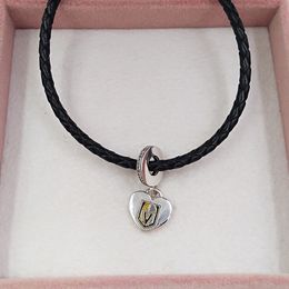 925 Sterling Silver Beads Charm Fits European Pandora Styles Jewellery Bracelets AnnaJewel