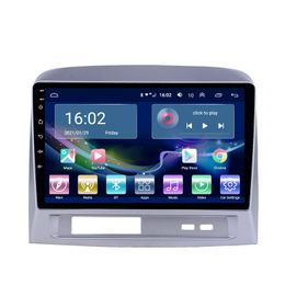 Car Video Audio Radio Android Auto,Carplay,MirrorLink,Bluetooth,OPS,RVC,USB FOR TOYOTA VIOS 2004-2007