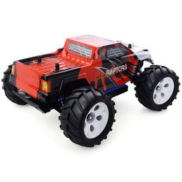 ZD Racing MT - 16 1/16 4WD 40km/h Brushless Monster Truck RTR RC Car -