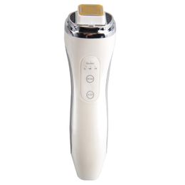 Top quality Skin Beauty Facial Care Tools wrinkle remove face lift 0.8MHZ Mini Fractional RF Photon Thermal Home Use Instrument white Colour Elitzia ETSR1209
