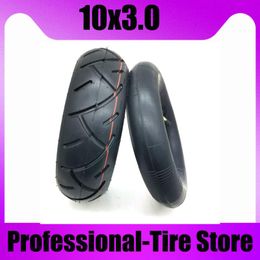 m4 tube Australia - Motorcycle Wheels & Tires High Quality 10x3.0 Inner Tube And Outer Tire Pneumatic For KUGOO M4 PRO Electric Scooter Go Karts ATV Quad Speedw