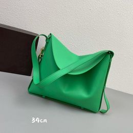 Luxury designer handbags Cradle Bags large cradle triangle underarm handbags handbags shopping bags