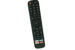 Voice Remote Control For Hisense 55H8030F 55H8050F 55H6530F 55H8090F 55H8809 55H8F 55H8G 55H9F 55Q8809 55Q9809 65H6500F 65H6570F 65H6580F 4K UHD LED Smart TV