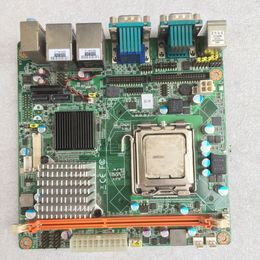 100% Working desktop motherboard for AIMB267G21201E-T work perfectly