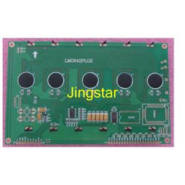 LMG6411PLGE professional Industrial LCD Modules sales with tested ok and warranty