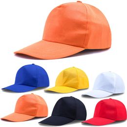 Plain Baseball Cap women men caps Classic Polo Style hat Casual Sport Outdoor Adjustable cap fashion unisex YHM858 567 Y2