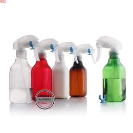 200ml X 24 fine mist trigger sprayer bottle container for cosmetics, home cleaners, bathroom productshigh quatity