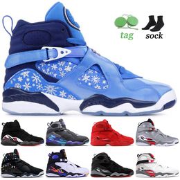 Descuento Air Retro 8 Playoff 2022 en venta en DHgate.com