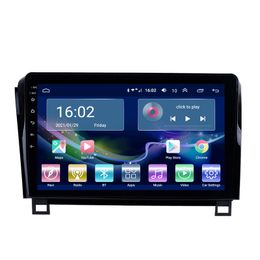 Multimedia-Player Car Video Radio Navigation-Stereo Gps Android dvd Player for Toyota SEQUOIA 2008-2015