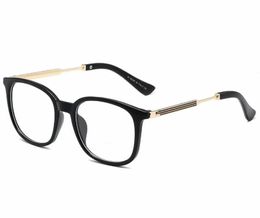 2288 men classic design sunglasses Fashion Oval frame Coating UV400 Lens Carbon Fibre Legs Summer Style Eyewear with box