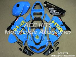 ACE KITS 100% ABS fairing Motorcycle fairings For SUZUKI TL 1000R 1998 1999 2001 2002 2003 years A variety of Colour NO.1567