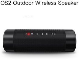 JAKCOM OS2 Outdoor Wireless Speaker latest product in Portable Speakers as subwoofer price outdoor sound system portable pa