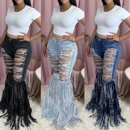 Buy Ripped Skinny Jeans Big Holes 
