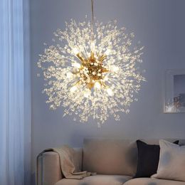 Shop Dandelion Chandelier Uk Dandelion Chandelier Free Delivery To Uk Dhgate Uk