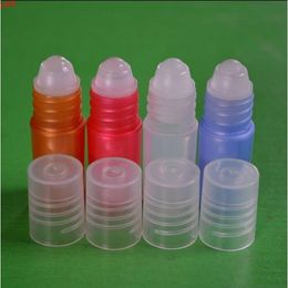 5 ml Empty Refillable Perfume Bottles Originales Parfume Eye Gel Essence Oil Cosmetic Containers high qty