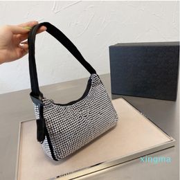 Luxurys designer top Quality Ladies 2021 Printed shopping bag handbag Women fashion mother large capacity purse handbags shoulder bags Brand