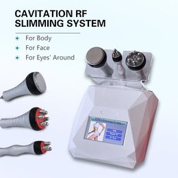 Taibo Beauty Ultrasound Cavitation Body Slimming Machine Lipo Laser