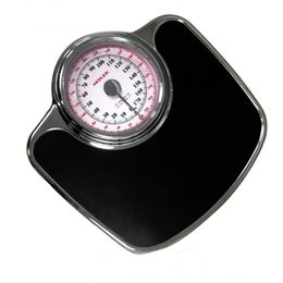 Bathroom scales hotel room pointer human scale mechanical bathroom scale human health scale 3