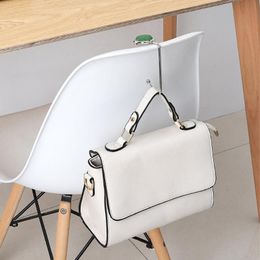 Creative Portable Metal Foldable Bag Purse Hook Handbag Hanger Holder Shell Folding Table 10 Colors Hooks & Rails298e