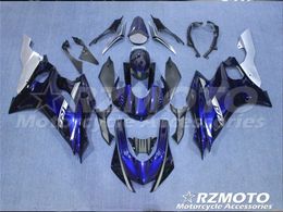 New Abs Motorcycle Fairing Fit For Yamaha YZF R6 2008 2009 2010 2011 2012 2013 2014 2015 R6 08-15 All sorts of Colour NO.1396