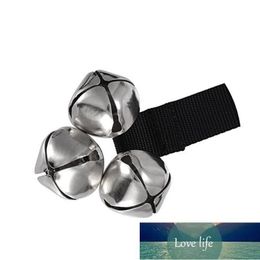 Pet Doorbell Rope Pet Dog Training Bells Supplies Christmas Gift Dog Doorbell Fashion Compact 7 Bells LZ0212 Factory price expert design Quality Latest Style