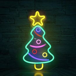 Neon Christmas Tree Boise 2022 Discount Neon Christmas Tree 2022 On Sale At Dhgate.com