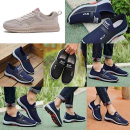 JUG3 OUTM 87 Slip-on ng Shoes trainer Sneaker Comfortable Casual Mens walking Sneakers Classic Canvas Outdoor Tenis Footwear trainers 26 14NCFN 17