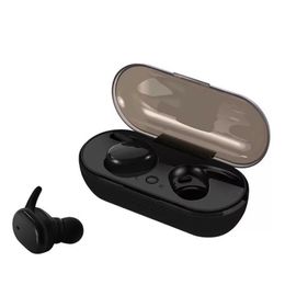 y30 y50 Bluetooth headset TWS4 wireless headset 5.0 in-ear touch