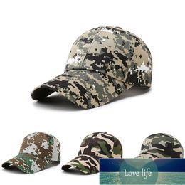 military style hat mens Canada - Outdoor Sport Snap Back Caps Camouflage Hat Tactical Military Camo Hunting Cap Hat For Men Adult Cap Factory price expert design Quality Latest Style Original Status