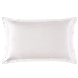 48x74cm Front Natural silk Back imitation silks fabric Pillow Case Envelope Pillowcase Pillow Cover Without insert