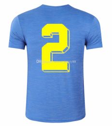 Custom Men's soccer Jerseys Sports SY-20210129 football Shirts Personalised any Team Name & Number