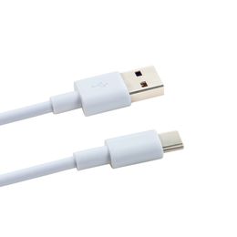1M 5A Supercharge Cables For Huawei Samsung Xiaomi LG USB Type C Fast Charging Data Cable Type-C Mobile Phone Charge Cord
