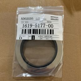 4pcs/lot 1619517700 air compressor double lip shaft seal oil seal