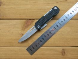 OEM Camillus 19651 pocket block Multi Purpose Tools Folding Knife Screwdriver Can Bottle Opener G10 Handle 420 Blade Camping Sports Survival Hunting Outdoor EDC