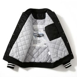 Jaqueta de colegio americano deals masculino