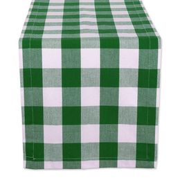 Rectangle Tablecloth Spill-proof Oil-Proof Table Cover Machine Washable Indoor Outdoor Rectangular Table Cloth for Spring Summer