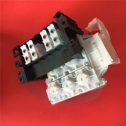 New Original Inkjet Printer DX7 Ink Damper Assy for EPSON SURECOLOR F6280 F6080 F6070 B6000 DX7 Dumper Component Frame Device Holder 1pc