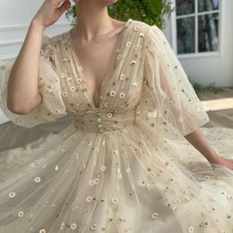 Short Dresses Long Sleeves For Teens Oferta Online | DHgate.com