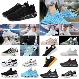 RCDV Running Shoes Sneaker 87 LJFC Slip-on Running 2021 trainer Comfortable Casual Mens Shoe walking Sneakers Classic Canvas Shoes Outdoor Tenis Footwear trainers