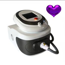 new diode laser with 755/808/1064nm permanent hair removal machine painless