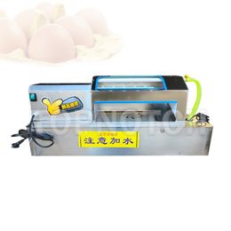 Commercial Boiled Egg Peeling Machine Eggshell Peeler