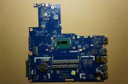 ZIWB2/ZIWB3/ZIWE1 LA-B092P motherboard for Lenovo B50-80 N50-80 notebook motherboard CPU i3 5005U/5010 DDR3 100% test work