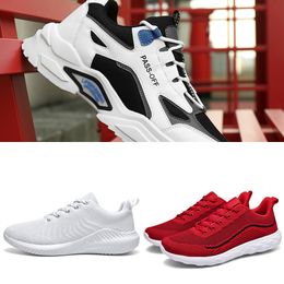 Tüm Erkek Bayan Koşu Ayakkabıları Siyah Pembe Mor Beyaz Kırmızı Mavi Yeşil Eğitmenler Erkek Kadın Açık Spor Sneakers EUR 36-45 4RVJ1RL9B