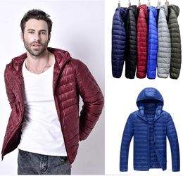 Mens Jackets Mens Jacket Down Parkas Designer Top Casual Winter Coats Outdoor Feather Warm Coat Outerwear Hooded Cold Protection Windproof Doudoune Homme Out