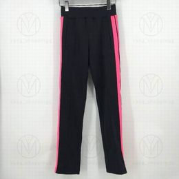 Mens Womens Designers Bear Tracksuits Suits Pant Sports Loose Coats Jackets Sweatpants Rainbow Drawstring Zipper Trousers Casual 0101 31