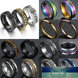 stainless steel 316l ring price Australia - MeMolissa 316l Stainless Steel Ring Titanium Steel Rings For Women and Men Fine Jewelry Factory price expert design Quality Latest Style Original Status