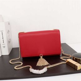 Women's Luxury Shoulder Bags Designer Cross Body Fashion Classic Letter Style Diagonal Bag High Quality Lady Wallet Popular Coin Purse