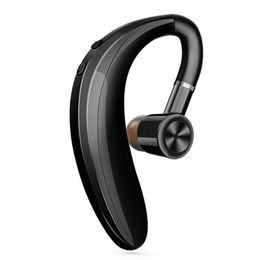 S109 V5.0 Bluetooth Wireless Earphone Handsfree Business Headset Drive Call Mini Wireless Earphone Earbud for phone xiaomi with MIC