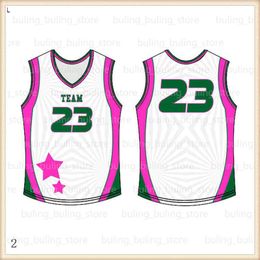 Custom Basketball Jerseys Mens Youth Women Yellow Black White Embroidery Jersey 006